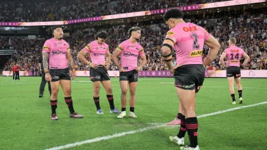 Penrith cop brutal draw as NRL make big tweak