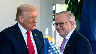 Pentagon backs AUKUS amid criticism its review has ‘upset Australia’