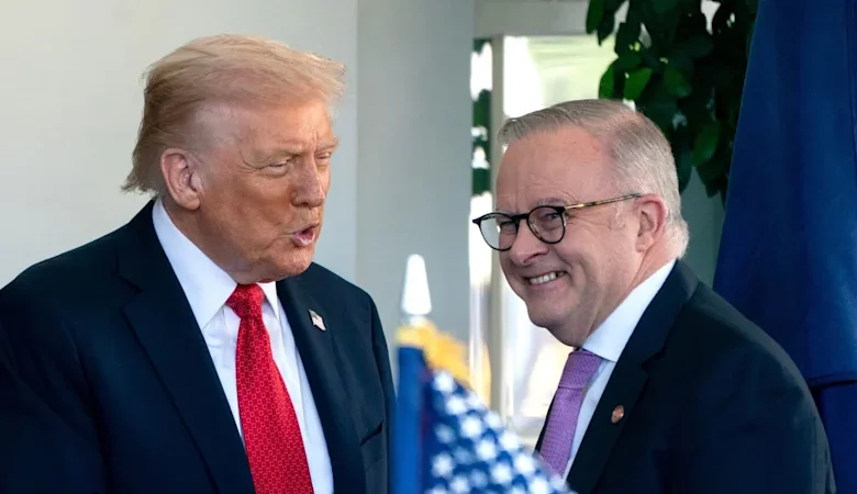 Pentagon backs AUKUS amid criticism its review has ‘upset Australia’