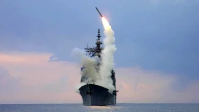 Pentagon cleared giving Ukraine long-range Tomahawk missiles, leaving final decision to Trump
