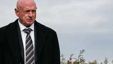 Pentagon says it is investigating US senator over ‘illegal orders’ video