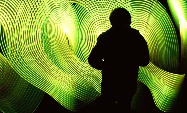 People Are Having AI "Children" With Their AI Partners