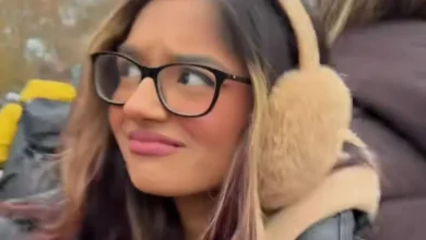 People left raging after flocking to festive market at one of the UK’s most iconic spots - just to discover it’s a scam