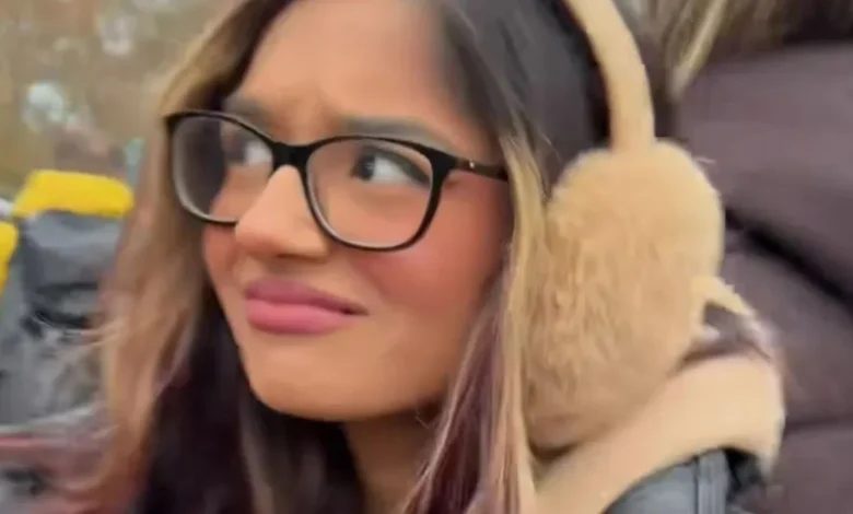 People left raging after flocking to festive market at one of the UK’s most iconic spots - just to discover it’s a scam