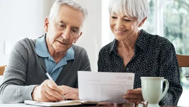 People on state pension and 23 other benefits will get extra payments next month