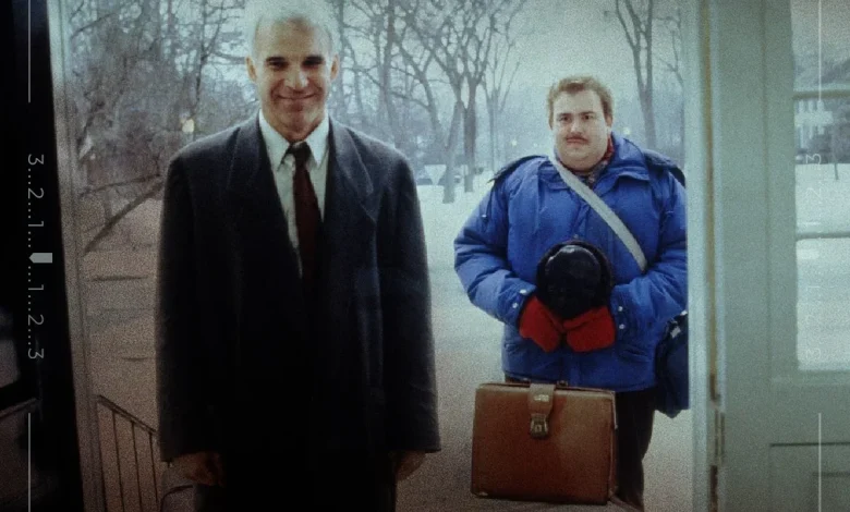“People were walking out”: how a cut scene almost ruined ‘Planes, Trains, and Automobiles’