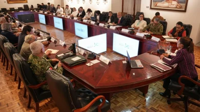 People’s Mañanera November 13