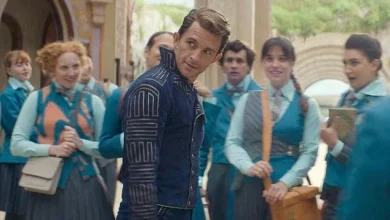 People's Sexiest Man Alive revealed: Hunky actor in two of the biggest films of the year