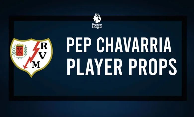 Pep Chavarria vs. Villarreal CF – Player props & odds to score a goal on November 1