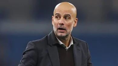 Pep Guardiola: Liverpool the ‘greatest rival’ for 1,000th career game