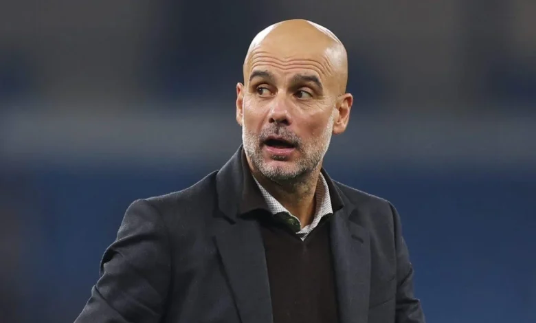 Pep Guardiola: Liverpool the ‘greatest rival’ for 1,000th career game