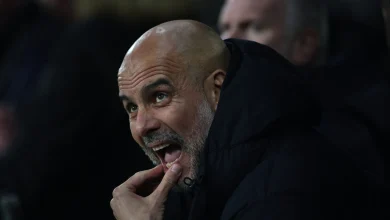 Pep Guardiola claims Newcastle United star recently criticised by supporters 'was good' against Man City