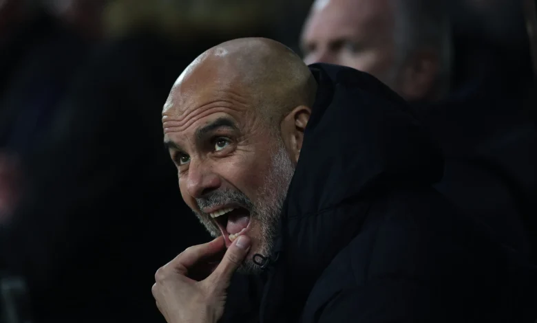 Pep Guardiola claims Newcastle United star recently criticised by supporters 'was good' against Man City