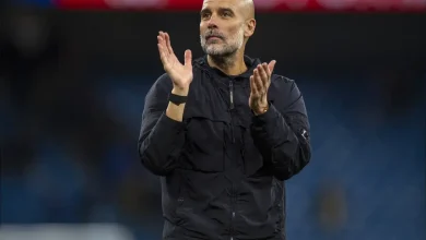 Pep Guardiola describe dónde debe mejorar el Manchester City para ganar el título de la Premier League