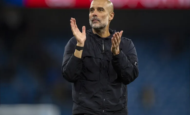 Pep Guardiola describe dónde debe mejorar el Manchester City para ganar el título de la Premier League