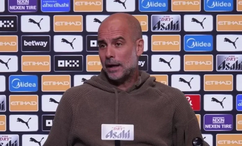 Pep Guardiola issues warning to Man City ahead of Chelsea vs Arsenal