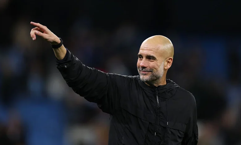 Pep Guardiola on Rodri’s injury, reliance on Haaland and Bernardo Silva’s future