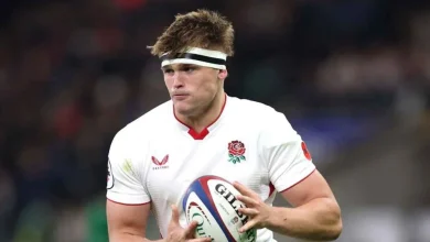 Pepper’s impact has been an inspiration, says Earl