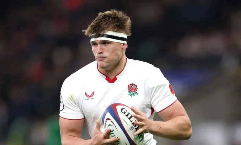 Pepper’s impact has been an inspiration, says Earl