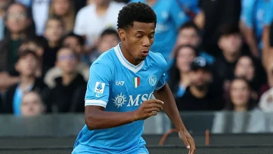Perché David Neres non gioca Napoli-Eintracht Francoforte: è infortunato? Elmas titolare al suo posto