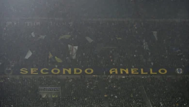 Perché Inter-Milan è senza coreografie dei tifosi