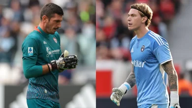 Perché gioca Scuffet e non Semper tra i pali del Pisa contro l'Inter: il portiere titolare non è nemmeno in panchina