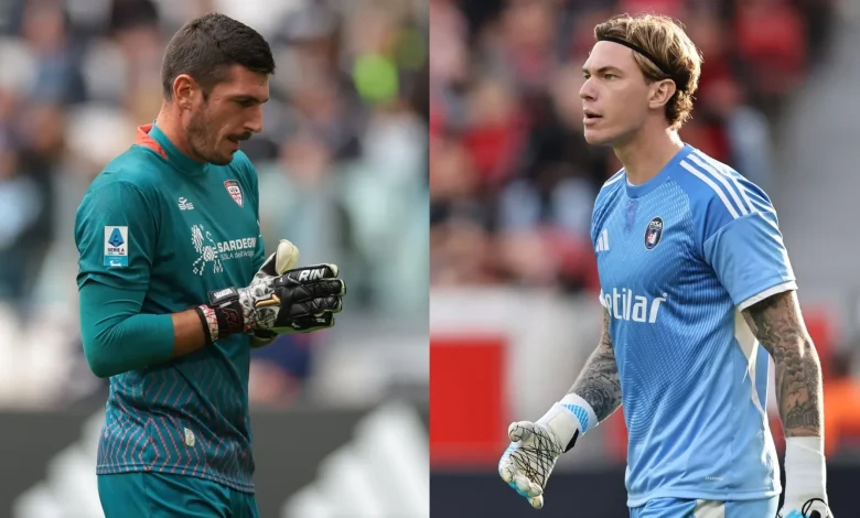 Perché gioca Scuffet e non Semper tra i pali del Pisa contro l'Inter: il portiere titolare non è nemmeno in panchina