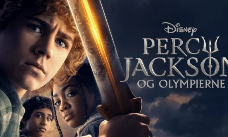 Percy Jackson Inner Monologue Missing in Disney+ Show, Fans Demand Return
