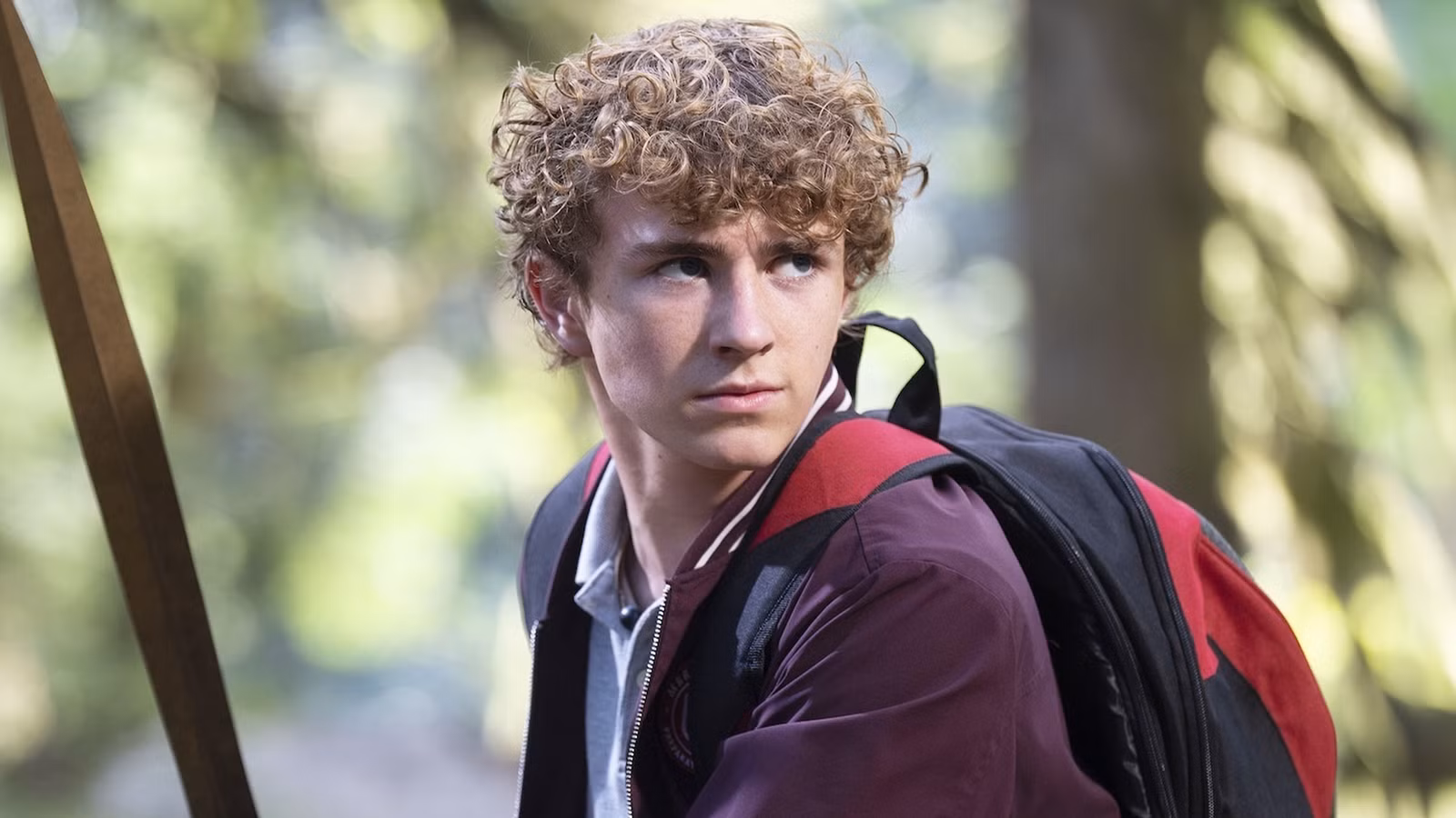 'Percy Jackson' Season 2's New Rating Hints at a More Violent Adventure