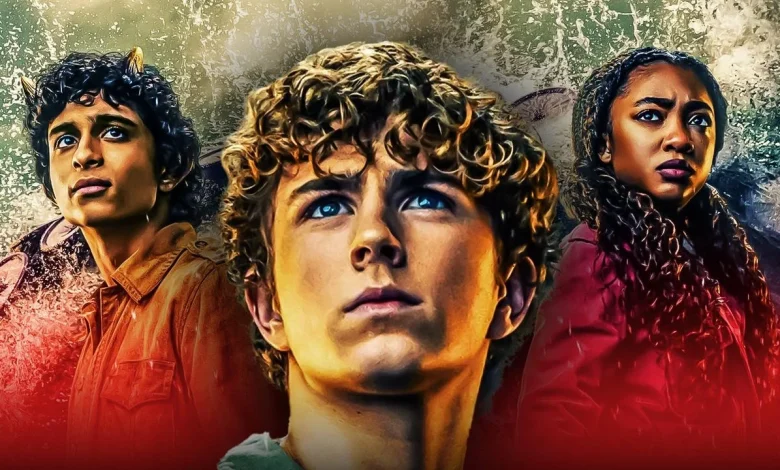 Percy Jackson Season 2’s Official Episode Titles Reveal Major Plot Spoilers