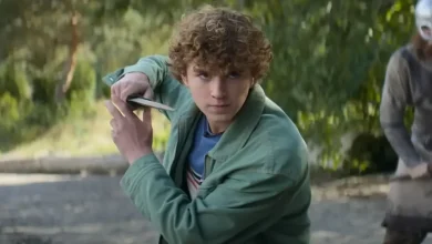 Percy Jackson and The Olympians Season 2 Release Schedule: When Do New Episodes Release?