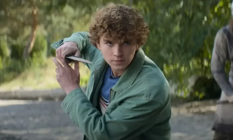 Percy Jackson and The Olympians Season 2 Release Schedule: When Do New Episodes Release?