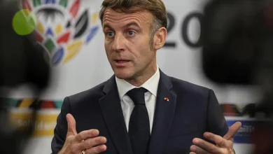 « Perdre nos enfants » : Emmanuel Macron estime que la phrase du chef d’État-major des Armées a été « sortie de son contexte »