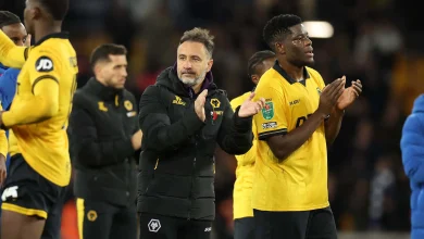 Pereira | 'They have the true spirit of a team' | Men's First-Team | News