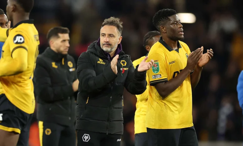 Pereira | 'They have the true spirit of a team' | Men's First-Team | News