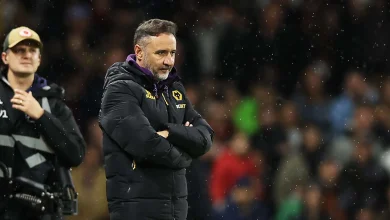 Pereira | ‘I am not proud. I am not happy’ | Men's First-Team | News