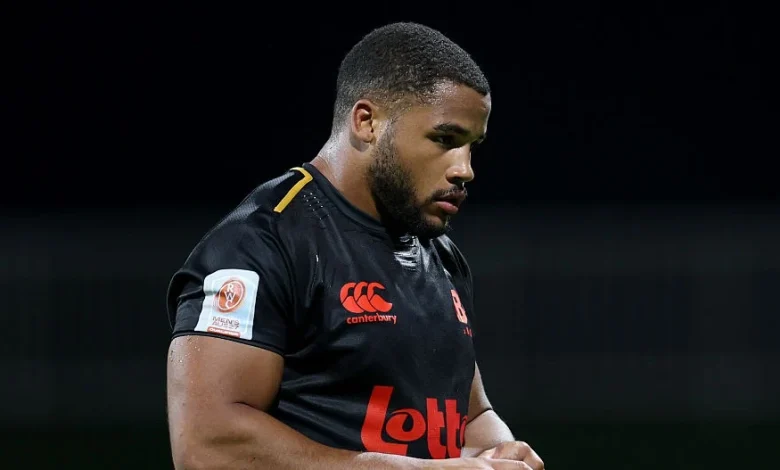 Perennial Rugby World Cup underdogs miss 2027, Belgium survive ugly red card