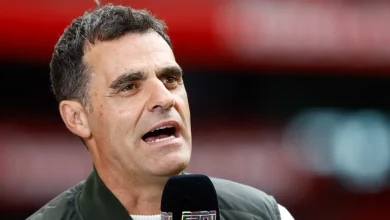 Perez acht 'rigoureuze ingreep' nodig bij Ajax: 'Neemt echt ernstige vormen aan'