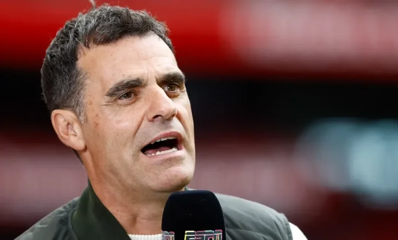 Perez acht 'rigoureuze ingreep' nodig bij Ajax: 'Neemt echt ernstige vormen aan'