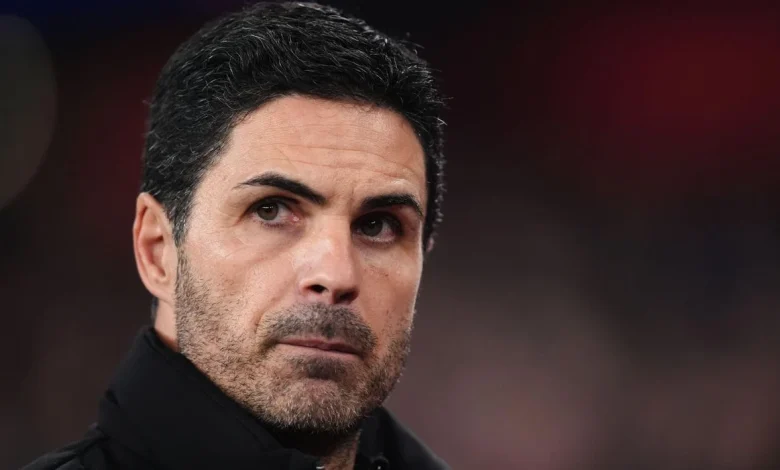 Perfect Arsenals Premier League title win now an inevitability