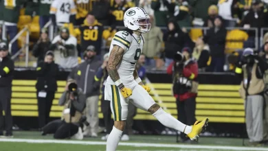 Perfect MNF FanDuel DFS Lineup Preview: Christian Watson to Expose Eagles Secondary