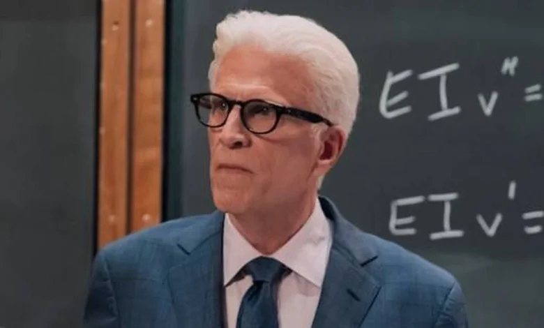 'Perfect' Netflix series returns as fans say they 'can't think of a better comedy'