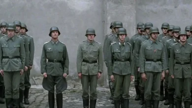 'Perfect masterpiece' war film 'better than Saving Private Ryan' now on Amazon Prime