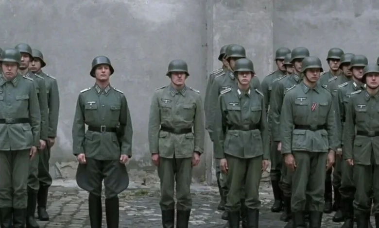 'Perfect masterpiece' war film 'better than Saving Private Ryan' now on Amazon Prime