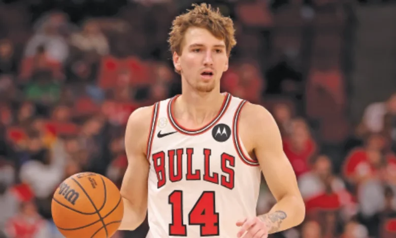 Perfectly balanced Bulls are taking NBA by surprise with their depth and pace-and-space style