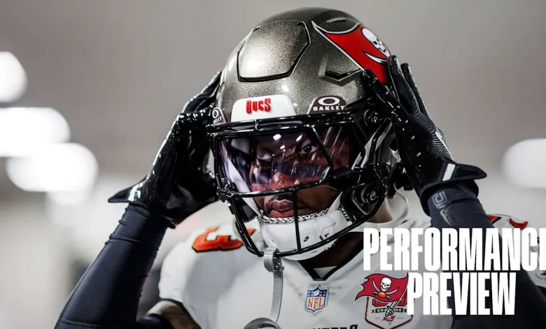 Performance Preview: Will Emeka Egbuka or Tykee Smith Shine Brightest Against the Patriots?