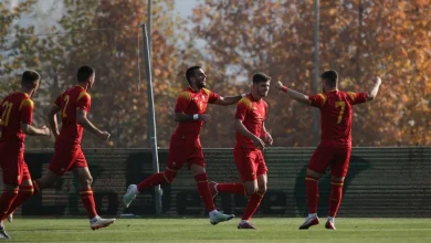 Perišić: It's not a game we can be satisfied with, but these guys deserved their luck and reached an important point.