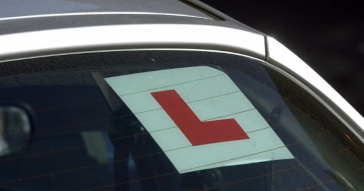Permits, test failures and waiting times: What do new rules mean for learner drivers?