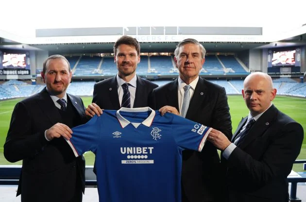 Persistent refereeing bias in favour of you know who