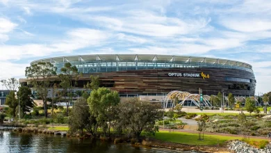 Perth Ashes Test weather: slight chance of showers on first two days then mostly clear